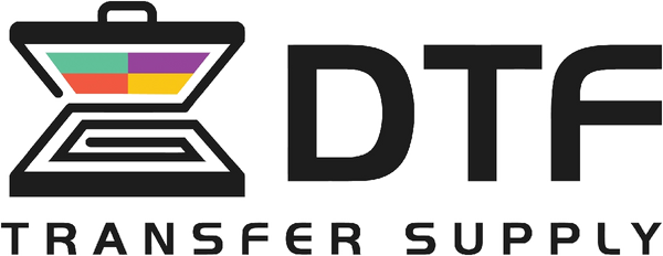 DTF Transfer Supply